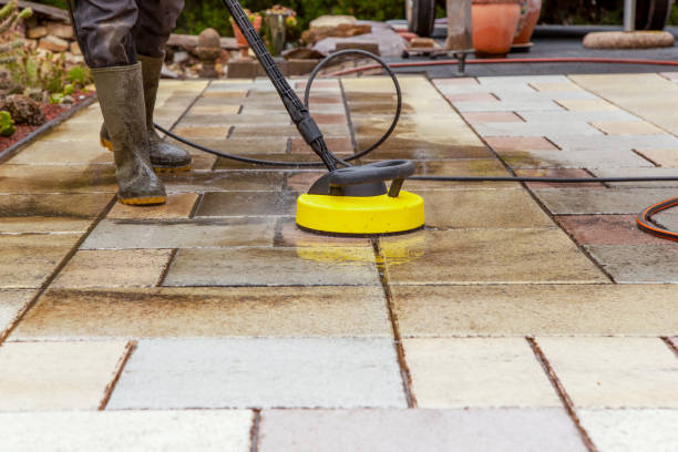Best Factory Floor Cleaning  in Oliver, PA